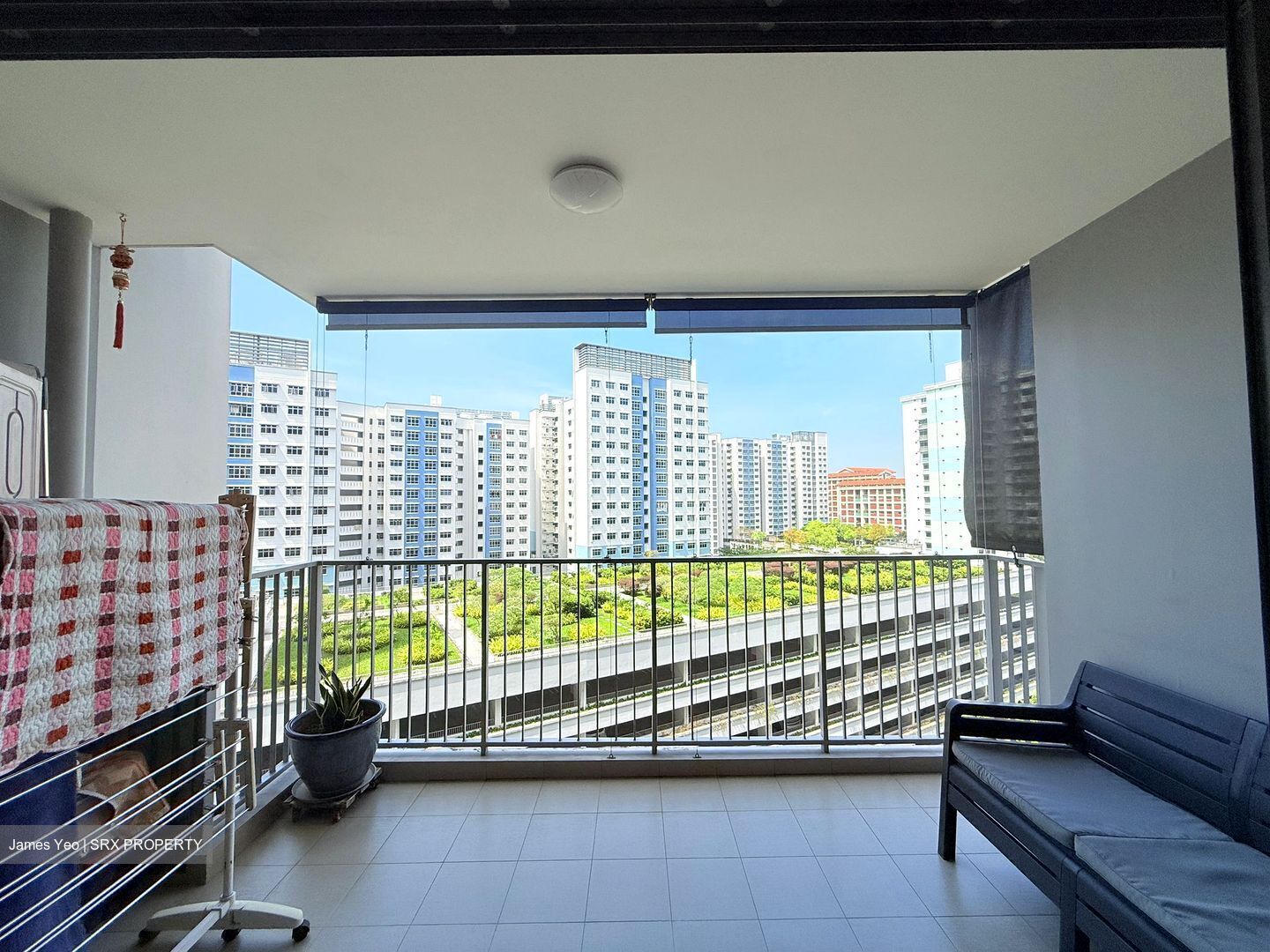 Blk 138C Lake Vista @ Yuan Ching (Jurong West), HDB 5 Rooms #543915621